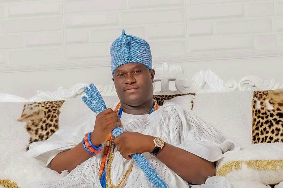 Ooni of Ife Called Out By US-based Female Doctor Over $180,000 Romance and Investment Scam