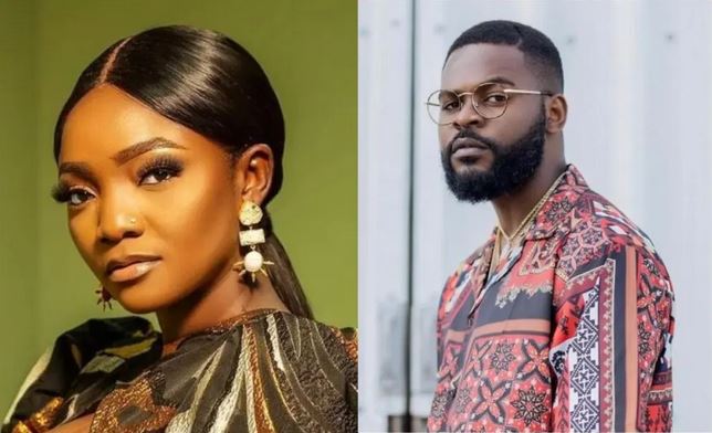 Rapper, Falz Opens Up On Relationship With Simi