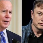 President Biden Slams Elon Musk, Accuses Him of Trying to ‘Buy’ Victory for Trump