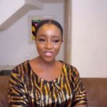 Ini Dima-Okojie Announces Return Of Her Fibroid Two year After Surgery (Video)