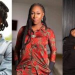 Cynthia Morgan Slams Mavin Over Rema’s Smoking Habit, Criticizes Ayra Starr’s Outfit