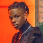 I Was Tired of Mum Trekking – Rema On What Inspired Him To Do Music