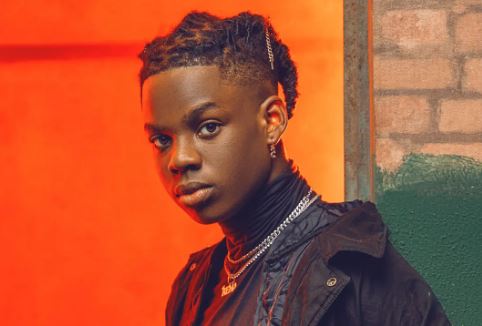 I Was Tired of Mum Trekking – Rema On What Inspired Him To Do Music