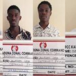 Nigerian High Courts Sentence Four Internet Fraudsters To Jail In Kaduna