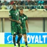 Super Eagles Drop in Latest FIFA Rankings, Spain Climb to 3rd