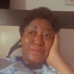 Woman Heartbroken As She Loses Triplets During Childbirth (Video)