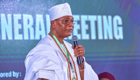 Tinubu Policies Make Manufacturing Unattractive in Nigeria – MAN President, Meshioye