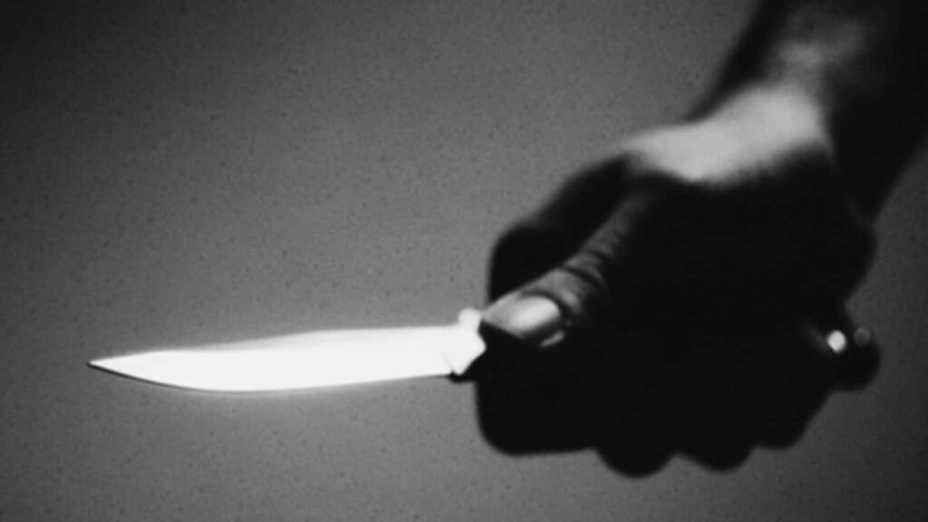 Man Allegedly Stabs Lawyer For Assisting Wife File Divorce Suit Against Him In Ondo