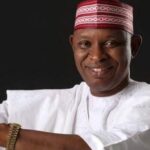 Kano Gov Consoles Commissioner Over Daughter, Siblings Death In Fire Outbreak