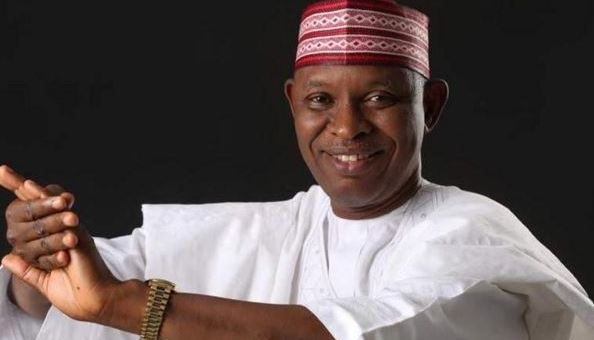 Kano Gov Consoles Commissioner Over Daughter, Siblings Death In Fire Outbreak