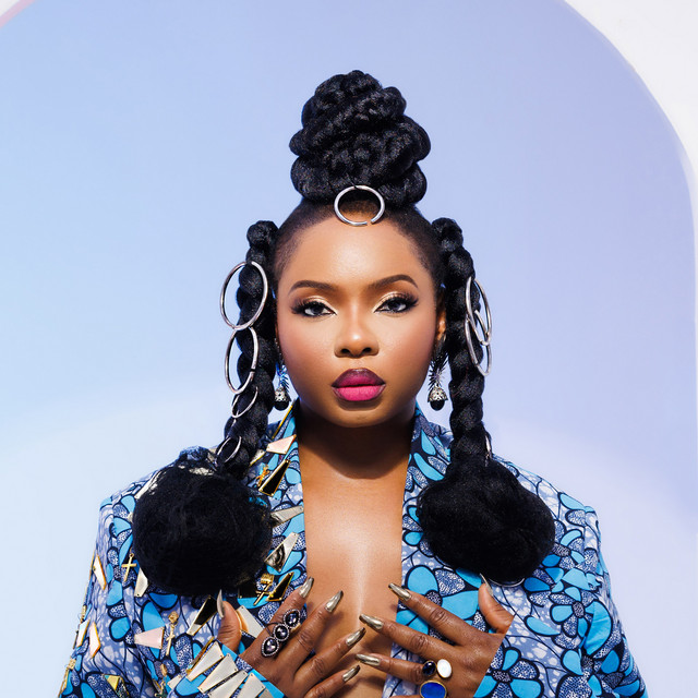 How I Manage To Stay Away From Controversies – Singer, Yemi Alade Says