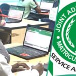 Over One Million Students Admitted Illegally – JAMB