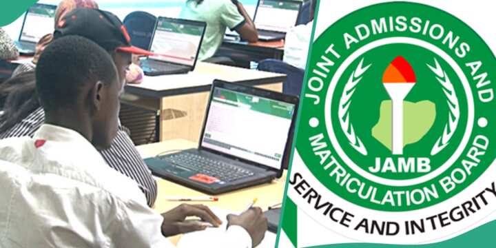 Over One Million Students Admitted Illegally – JAMB