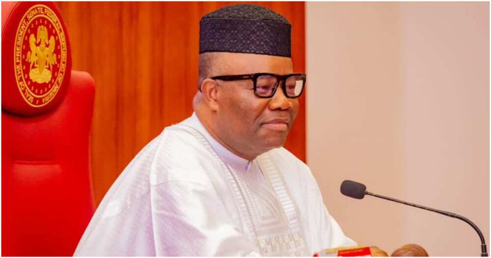 Senate Moves to Establish Local Government Electoral Commission