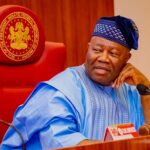 Akpabio Has Reduced Nigerian Senate to Parastatal – APC Chieftain, Lukman Laments