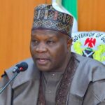 Gombe Spends N150Million To Clean State Monthly, Says Governor Yahaya