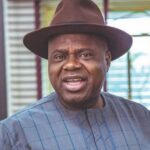 Appeal Court Affirms Diri’s Re-election As Bayelsa Governor