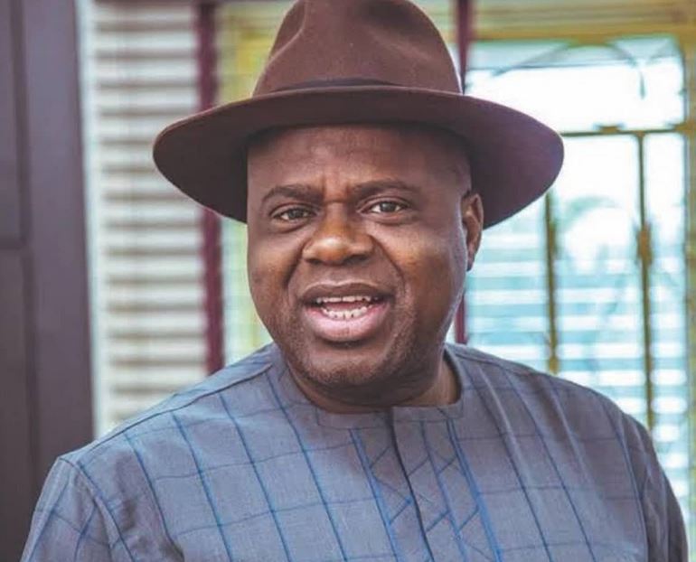 Appeal Court Affirms Diri’s Re-election As Bayelsa Governor