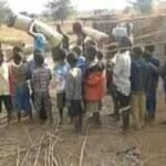 48 Teenage Boys Rescued From Secret Circumcision Camp