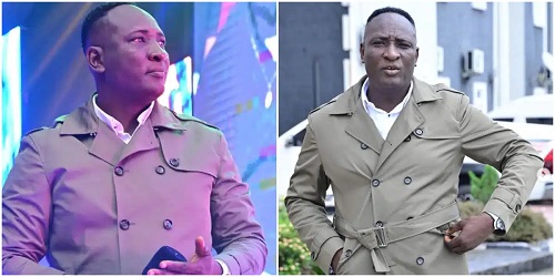 Prophet Jeremiah Fufeyin Responds to Miracle Soap Selling Allegations (Video)