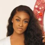 Burna Boy Is My Celebrity Crush – BBNaija Star, Uriel Says