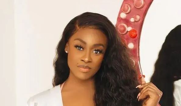 Burna Boy Is My Celebrity Crush – BBNaija Star, Uriel Says