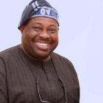 Tinubu Wasting Nigeria’s Resources Looking For Second Tenure – Dele Momodu