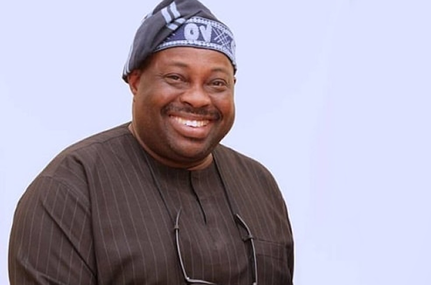 Tinubu Wasting Nigeria’s Resources Looking For Second Tenure – Dele Momodu