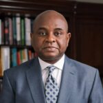 N70,000 Minimum Wage Good, Review Politicians’ Lifestyle – Moghalu to Tinubu