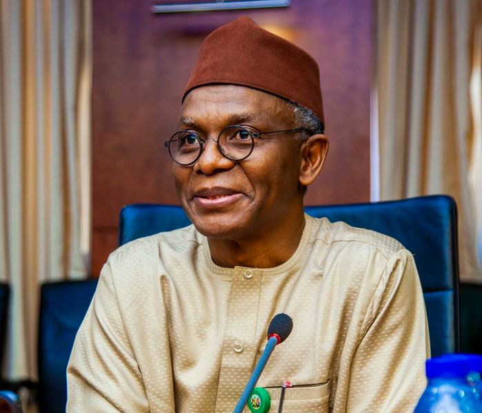 El-Rufai Accuses Judge Of Bias, Seeks Case Transfer