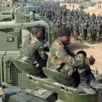 Court Orders Nigerian Army to Pay N800 Million for Killing BIRS Staff in Benue