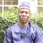 Baseless Accusations – Governor Zulum’s Son Denies Killing Chinese National (Video)