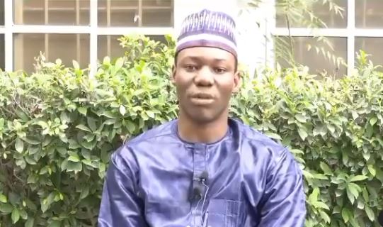 Baseless Accusations – Governor Zulum’s Son Denies Killing Chinese National (Video)