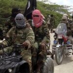 263 Boko Haram Terrorists Surrender In Borno