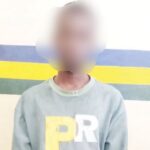 23-year-old Man Arrested For Allegedly Defiling Teenager In Ogun