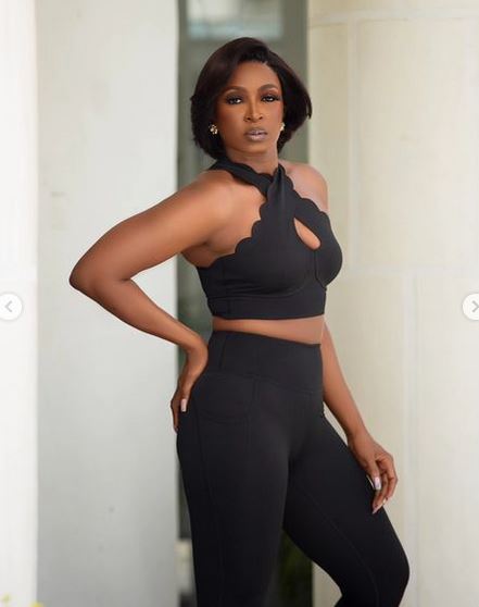 Kate Henshaw Shares Photos To Celebrate 53rd Birthday