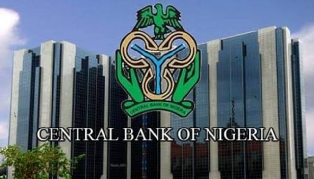 Nigeria’s External Reserves Surge To $35.77bn – CBN