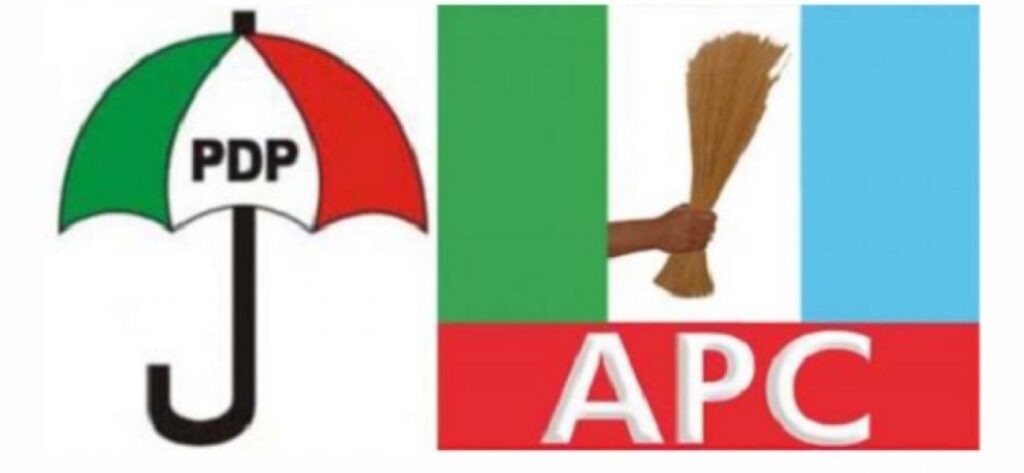 You Blame The Govt For Everything, Including Your Own Failure – APC Blasts PDP Govs