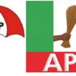 You Blame The Govt For Everything, Including Your Own Failure – APC Blasts PDP Govs