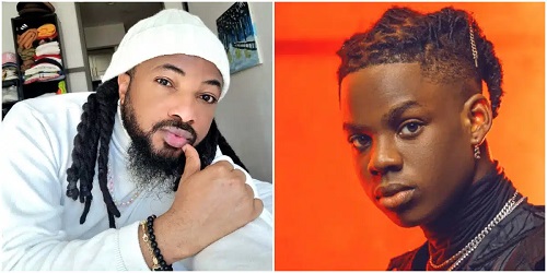 Nigerian-American Man Accuses Rema of Stealing ‘Ozeba’ Term From Him