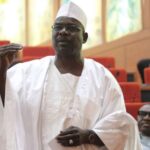 SDP Woos Sacked Senate Chief Whip, Ndume