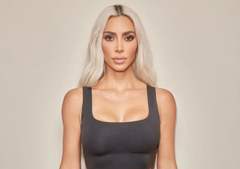 I’m Turning Into Full Robot With No Emotion – Kim Kardashian Says