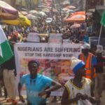 FG Sends Message To Organizers Of Hunger Protest