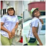 Female Corper From Cross River Serving In Anambra Disappears (Photo)