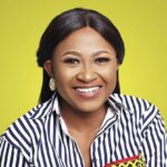 Mary Njoku Slams Merit Gold For Saying That Helping One’s Family Without Husband’s Consent is Cheating