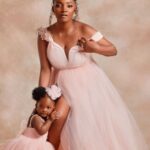 Simi Reveals How Motherhood Changed Her Views On Having Nannies