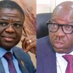 I Remain Deputy Governor Till November – Philip Shaibu Dares Obaseki