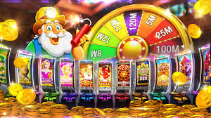 The Slot Gaming Trends in Nigeria