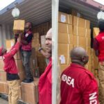 NDLEA Intercepts N9.8billion Worth Of Fresh Codeine Shipments From India