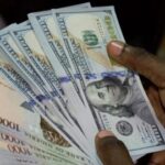 Naira Depreciates to N1,572/$ in Parallel Market